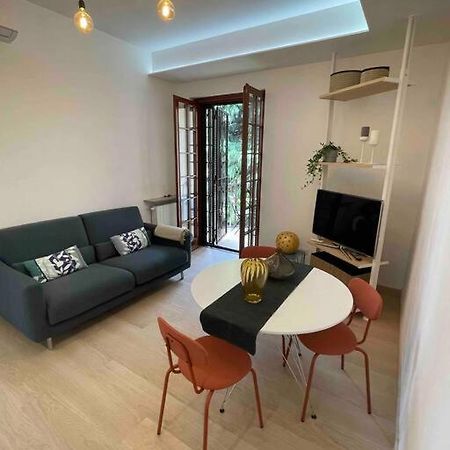 Grazioso Appartamento In Condominio Nel Verde ブッチナスコ エクステリア 写真