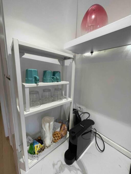 Grazioso Appartamento In Condominio Nel Verde ブッチナスコ エクステリア 写真
