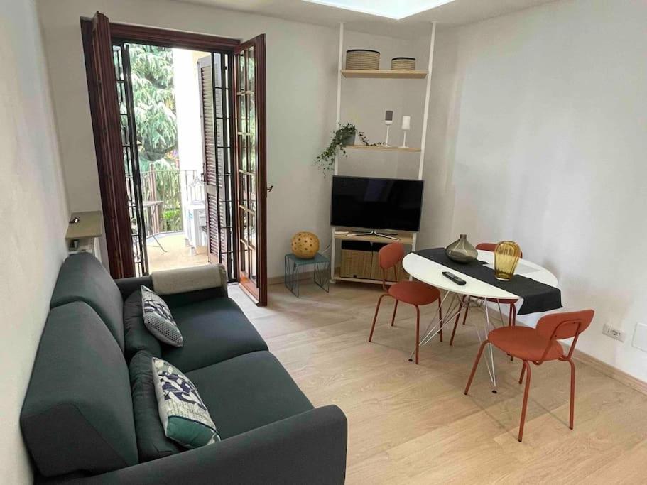 Grazioso Appartamento In Condominio Nel Verde ブッチナスコ エクステリア 写真