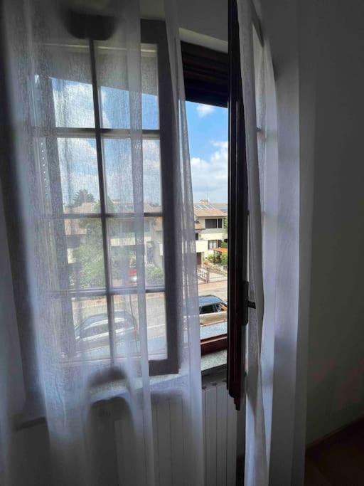 Grazioso Appartamento In Condominio Nel Verde ブッチナスコ エクステリア 写真